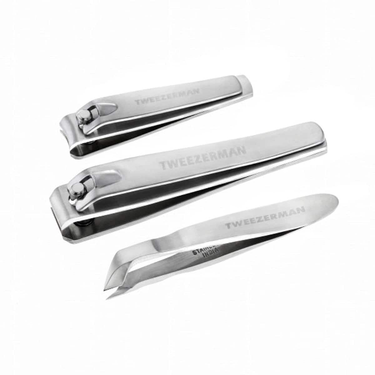 Tweezerman Nail Grooming Gift Set