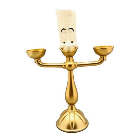 Candlestick from Beauty and The Beast collection – a charming birthday gift for your home.