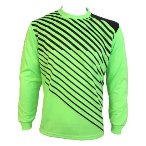 Vizari Arroyo Goalie Shirt – a perfect choice for Indian soccer enthusiasts!