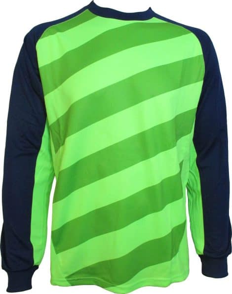 Vizari GK Goalkeeper Jersey for Men and Teens, named Padova – Perfect protection for goalkeepers!