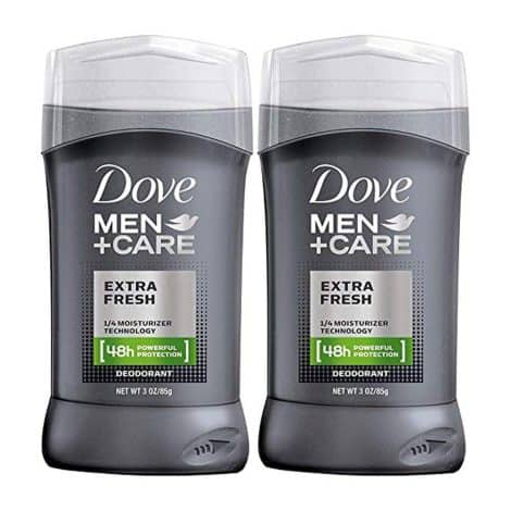 Dove Men +Care Deodorant: Ultimate Odor Protection for the Modern Indian Gentleman!