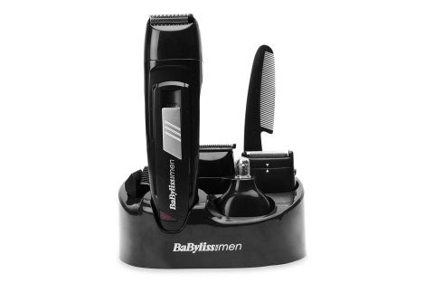 Babyliss E824E Multi Purpose Trimmer –  Versatile grooming tool for all your hair styling needs.