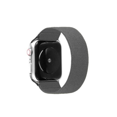 Solace Bands Paladin Loop is a durable and comfortable smartwatch band for all Apple iWatch models, suitable for Indian men and women.