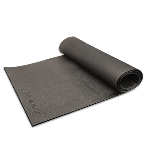 AGARO Fitpro TPE Yoga Mat: Eco-friendly, non-slip exercise mat for home workout, pilates, gym, meditation; women and men.