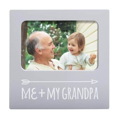 Frame for Me and My Grandfather by Kate and Milo (targeted for Indian consumers).