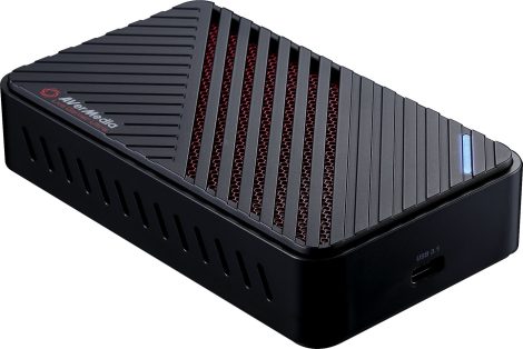 AVerMedia Live Gamer Ultra – The Ultimate Gaming Experience for Indian Gamers!