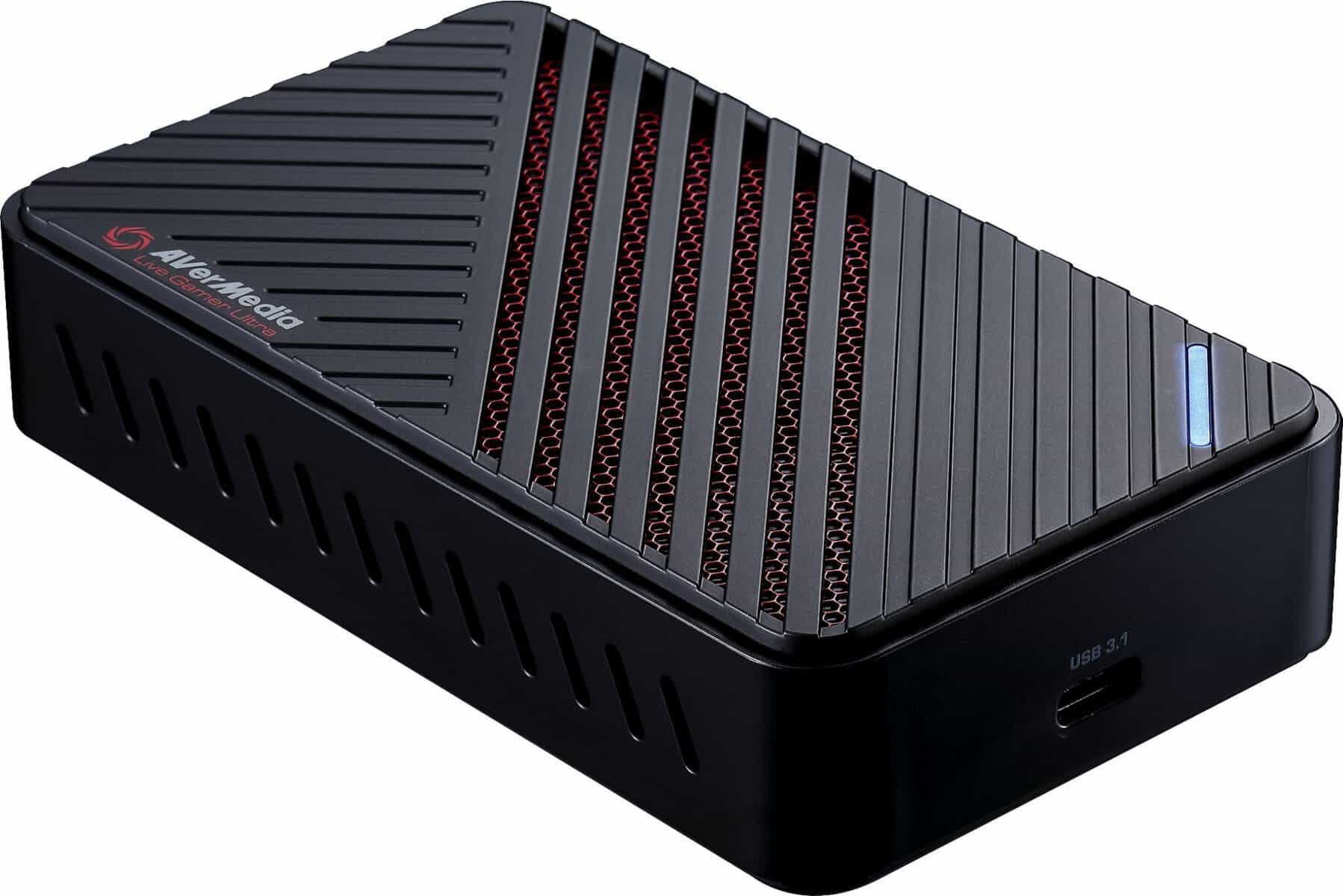 AVerMedia Live Gamer Ultra (GC553)